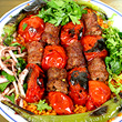 Dürüm and Dürüm - Domatesli Kebap Sipariş Ver